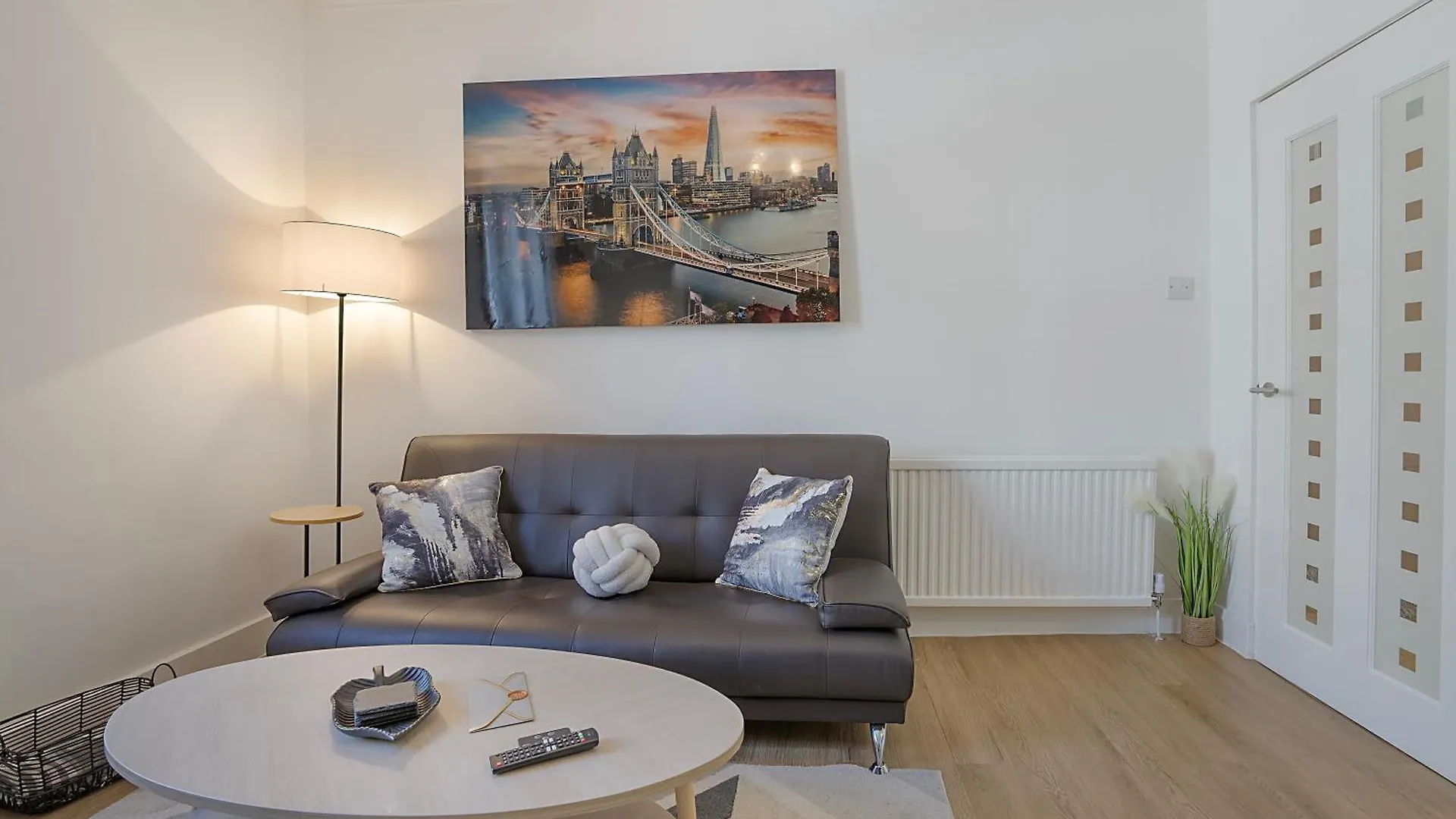 Urquhart Road Apartment - Grampian Lettings Aberdeen 0*,