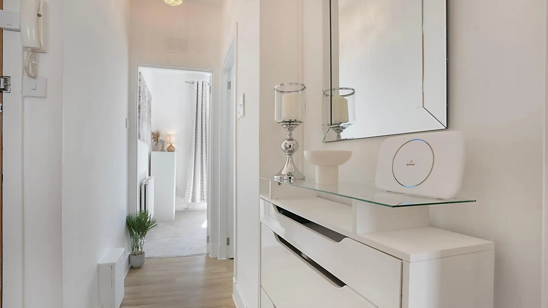 Urquhart Road Apartment - Grampian Lettings Абердин